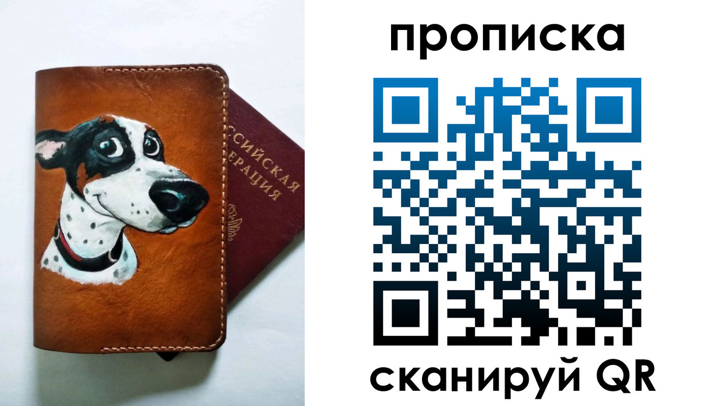 временная прописка в Оленегорске